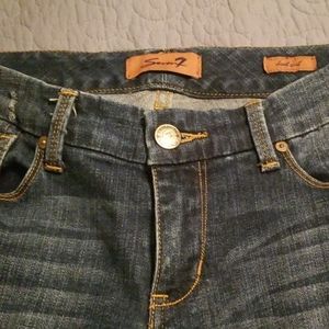 Women's jeans